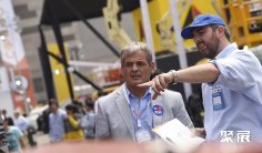 2026年智利工程機械展門票購買方式,多少錢一張?