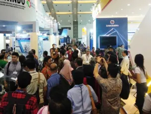 2026菲律宾马尼拉海事展展位图与展位价格