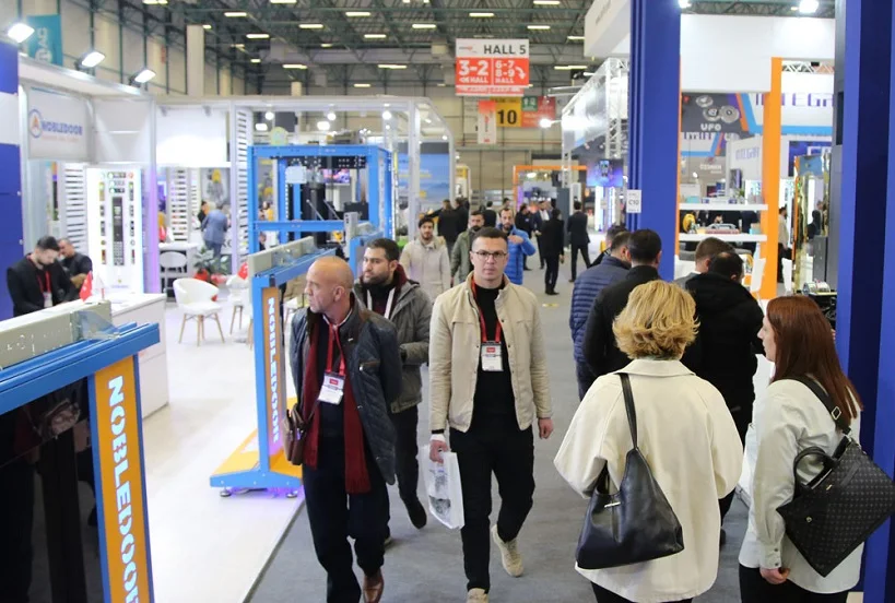 2026年俄罗斯水展(VODEXPO)门票购买方式,多少钱一张?