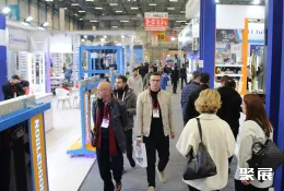 俄罗斯水展现场图片4