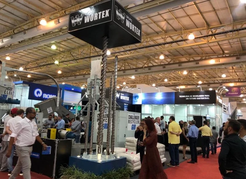 巴西塑料展2026举办时间与地点