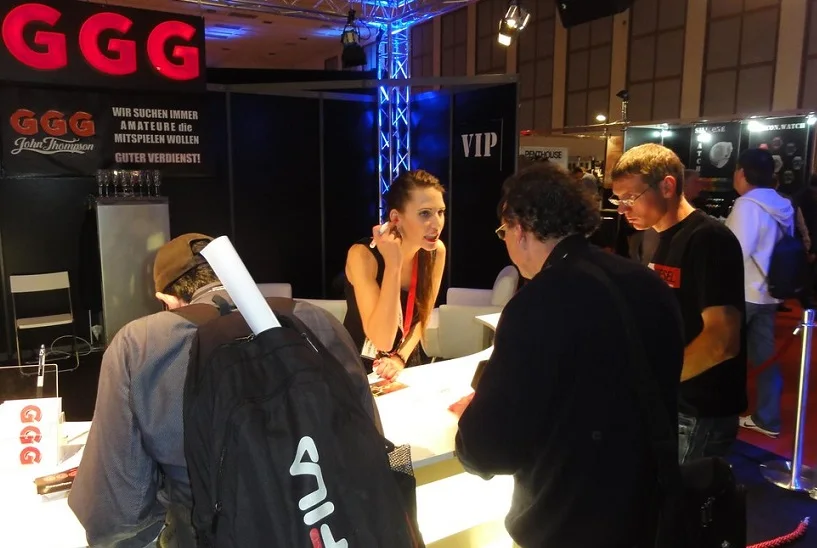 2027德国柏林成人用品展览会(Venus Berlin)观展攻略(时间/地点/观众预约)