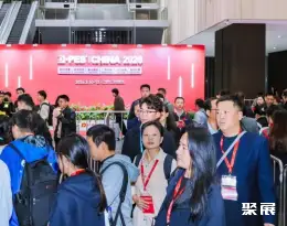 广州国际广告展展会现场(现场盛况)1
