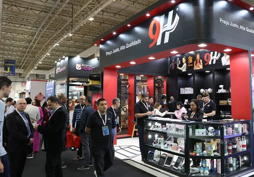 2025墨西哥消费电子展参展攻略（时间+地点+门票）