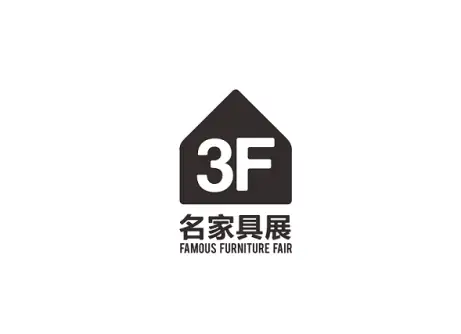 东莞家具展logo