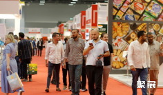 土耳其零售展(F Istanbul)2026逛展指南:时间地点/门票价格