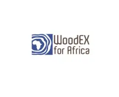 WoodEX AfricaLogo