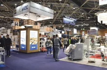 2025法国包装展展商名录