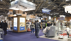 2025法国包装展参展攻略(时间+地点+门票)