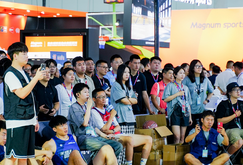 厦门体博会2026现场图片3