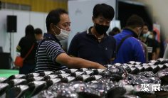 2026年泰国高尔夫展(Thailand Golf Expo)门票购买途径?怎么购票?