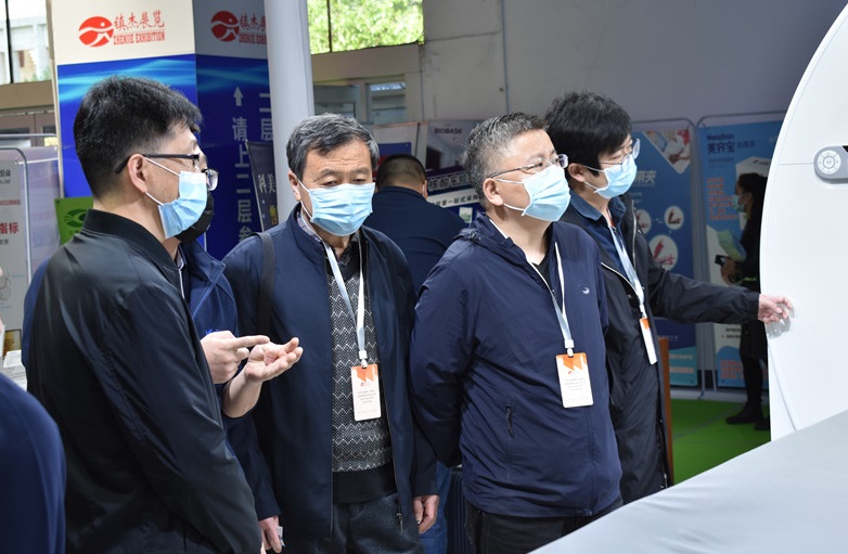 2025年石家庄医疗器械展门票哪里买，购买途径？