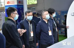 石家庄医疗展展会现场(现场盛况)8