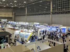 2025日本国际无人机展览会最新参展商名录