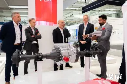 德国卡车展现场图片13