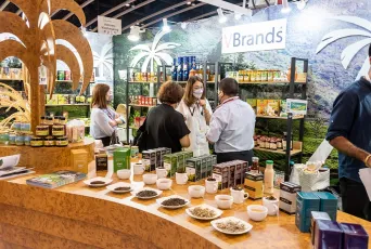 香港餐饮展2025最新参展商名录