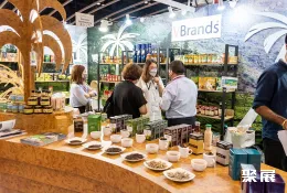香港餐饮展现场图片5