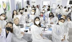 2025年泰国化妆品包装展门票多少钱,怎么购买?