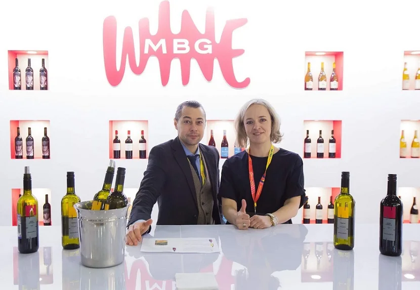 莫斯科葡萄酒展2026展位费与展位预订