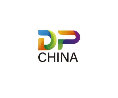 上海喷绘展logo