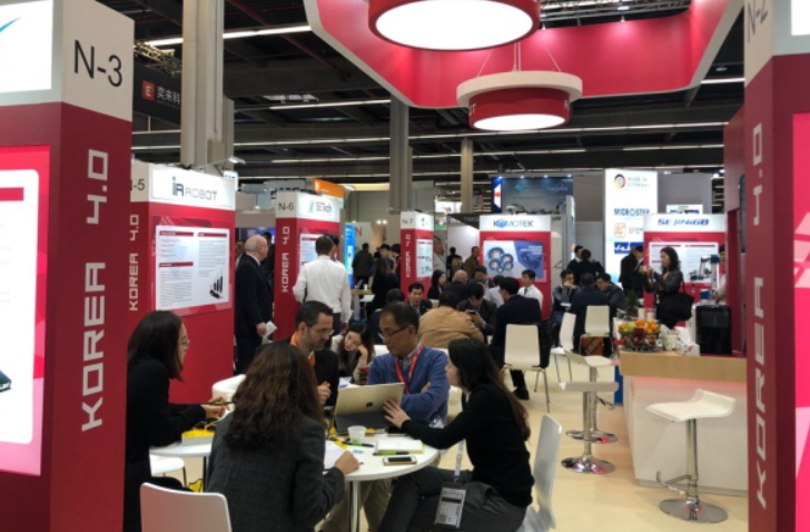 韩国釜山离岸石油天然气展览会2024展位费与展位预订