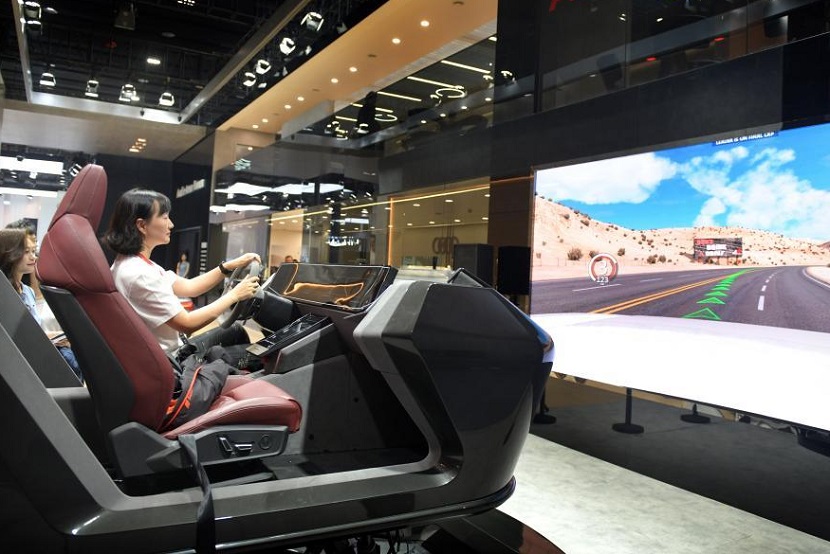 广州汽车展2025时间表及地点