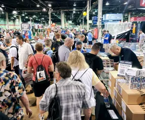 澳大利亚体育用品展(National Sports &amp; Physical Activity Convention)2026门票在哪买