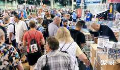 2026年澳大利亚体育用品展(National Sports & Physical Activity Convention)门票哪里买,购买途径?