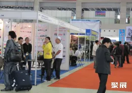 威海渔具展现场图片2