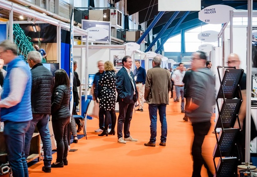 2025法国渔业展参展攻略(时间地点+门票多少钱?)