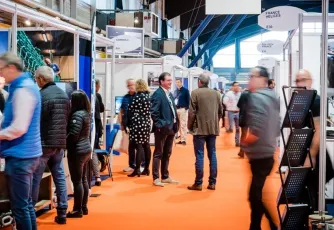 2025法国渔业展举办时间与地点