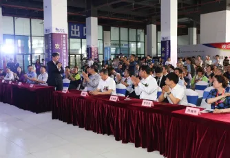 2026常州工博会最新参展商名录