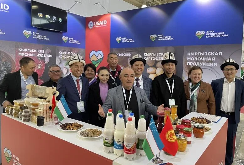 2026年乌兹别克斯坦食品展门票购买途径？怎么购票？