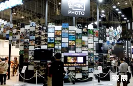 日本摄影器材展现场图片2
