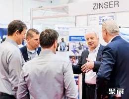 德国切割展现场图片3