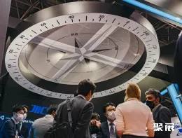 东京海事展现场图片6