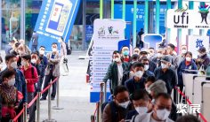 2025年贵州酒博会门票哪里买,购买途径?