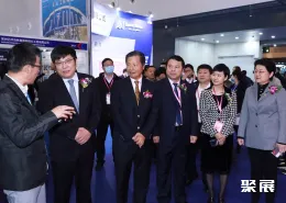 上海旅游展现场图片4