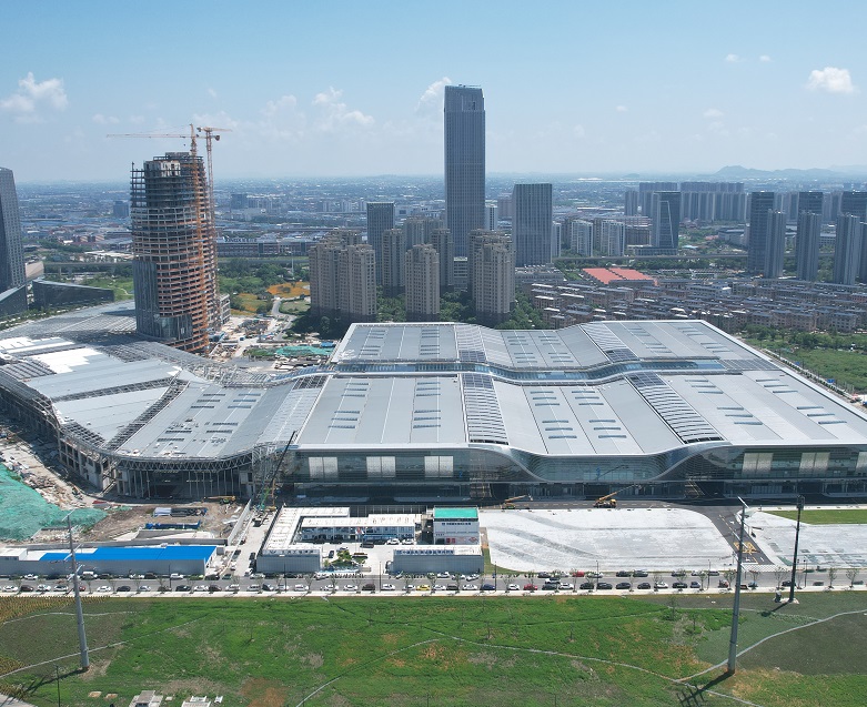 台州国际博览中心