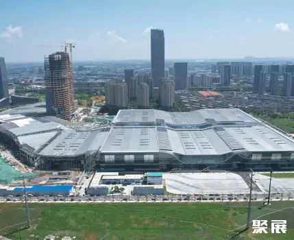 台州国际博览中心