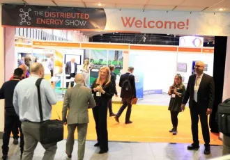 2026英国能源展展会会刊