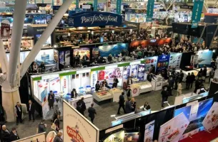 2026年北美海鲜展门票多少钱,怎么购买?