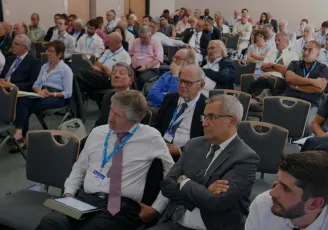 法国矿业展2025参展攻略(时间地点+门票多少钱?)