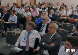 法国矿业展展会现场(现场盛况)3