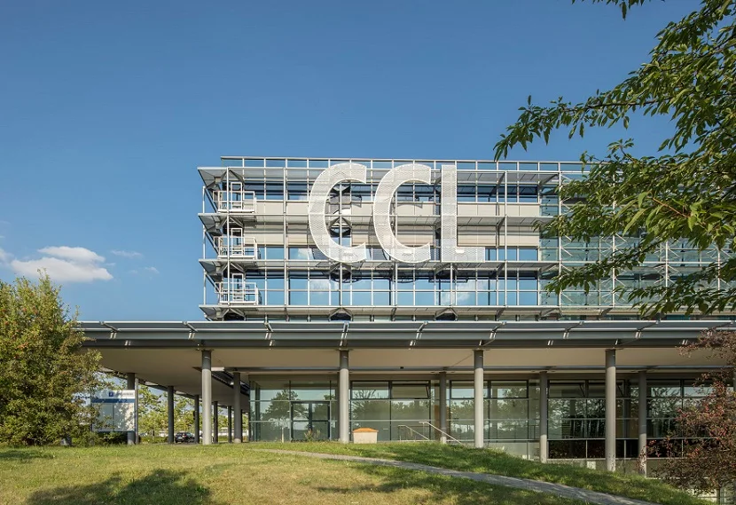 德国莱比锡会展中心图片2