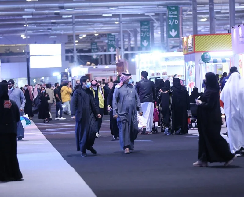 2026沙特旅游展 (WTM Spotlight in Saudi Arabia )參展攻略（時(shí)間地點(diǎn)+門票價(jià)格）