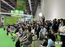 Semicon台湾展展会现场(现场盛况)8