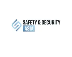 新加坡安防展Logo