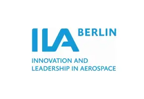 德国航空展Logo