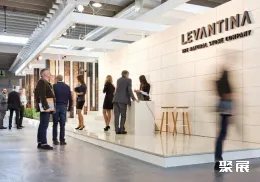 意大利石材展现场图片9